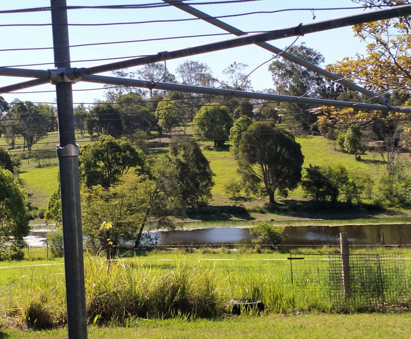 Gympie Rooms for Rent QLD 4570