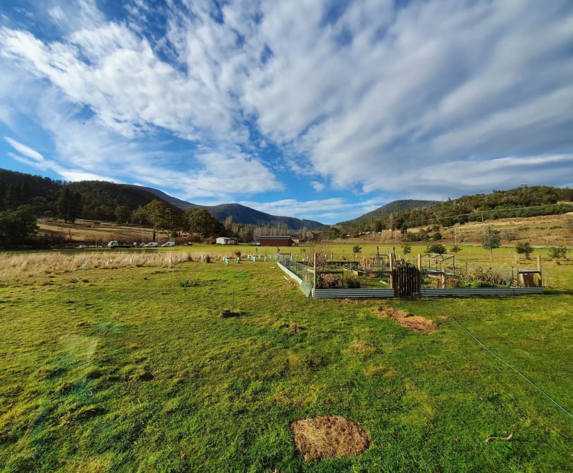 $140, Share-house, 3 bathrooms, Molesworth TAS 7140