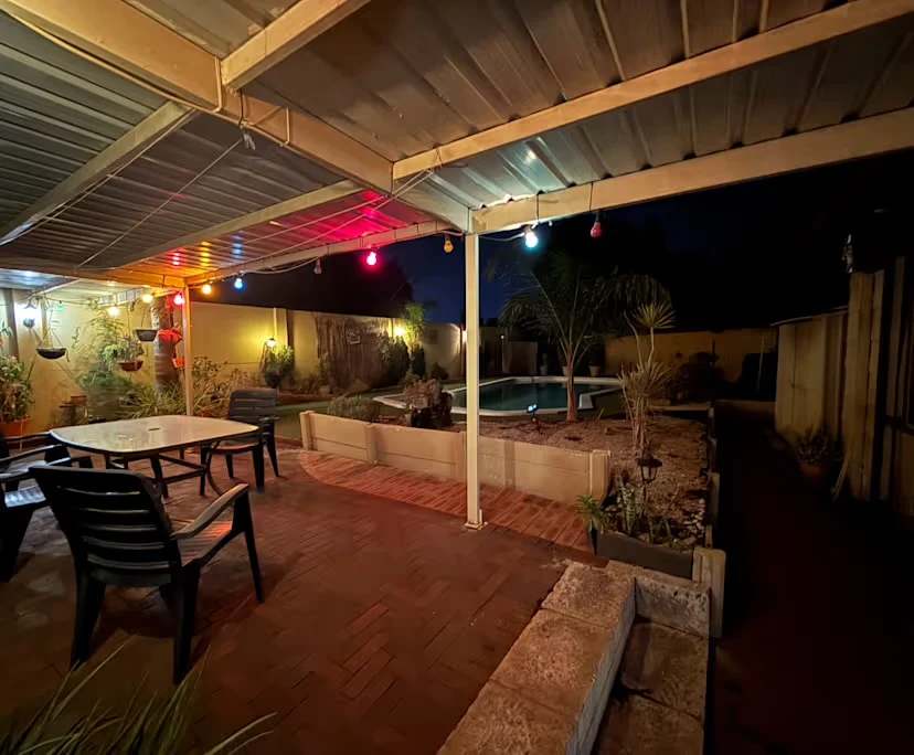 $275, Share-house, 5 bathrooms, Thornlie WA 6108