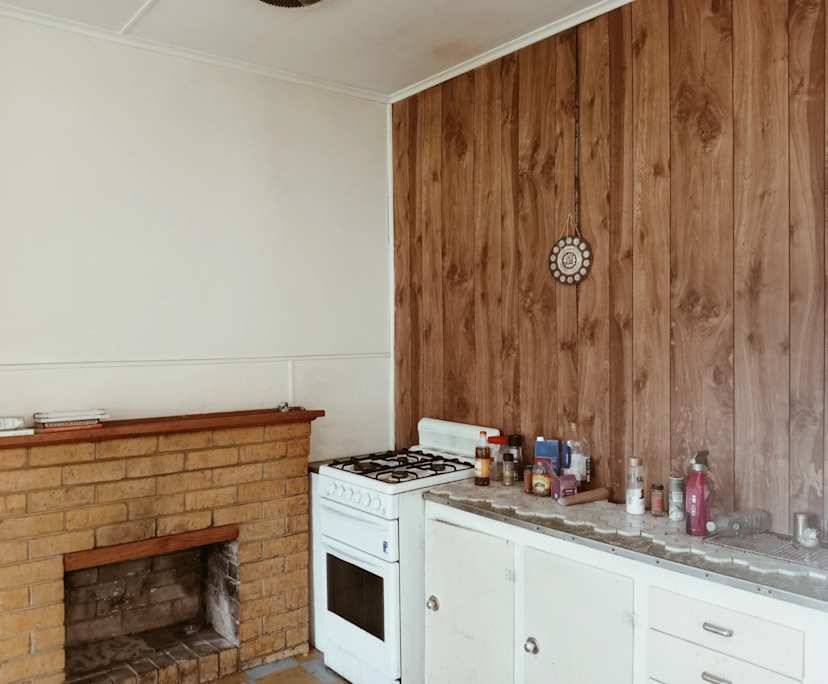 Student accommodation