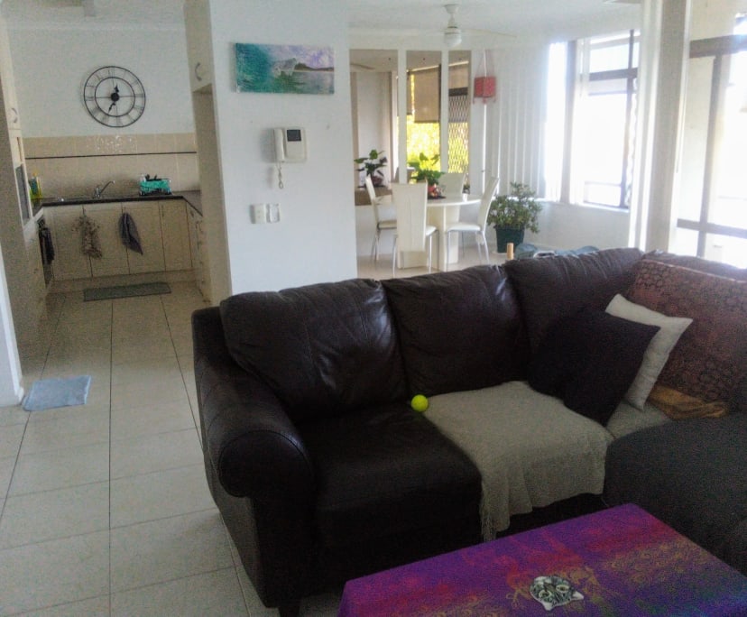 $410, Flatshare, 2 bathrooms, Surfers Paradise QLD 4217