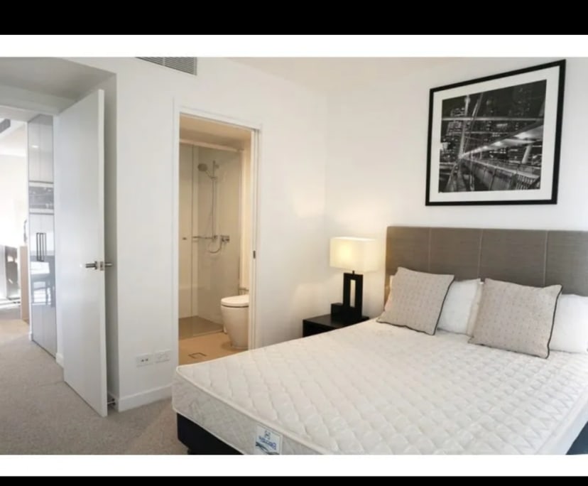 $530, Flatshare, 3 bathrooms, Milton QLD 4064