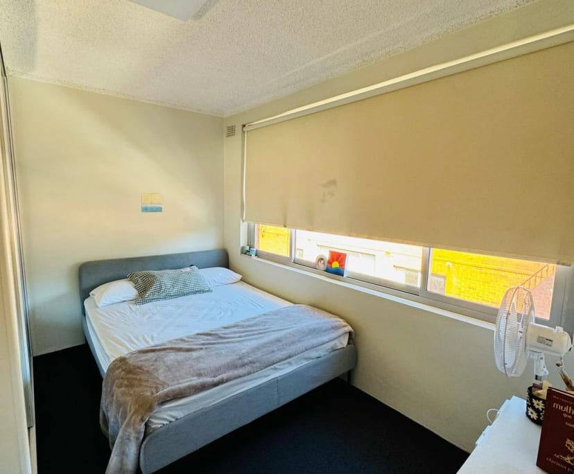 $350, Flatshare, 2 bathrooms, Hillsdale NSW 2036