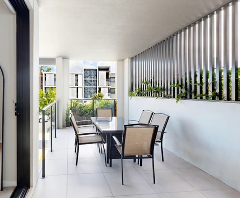 $420, Flatshare, 2 bathrooms, Cannon Hill QLD 4170