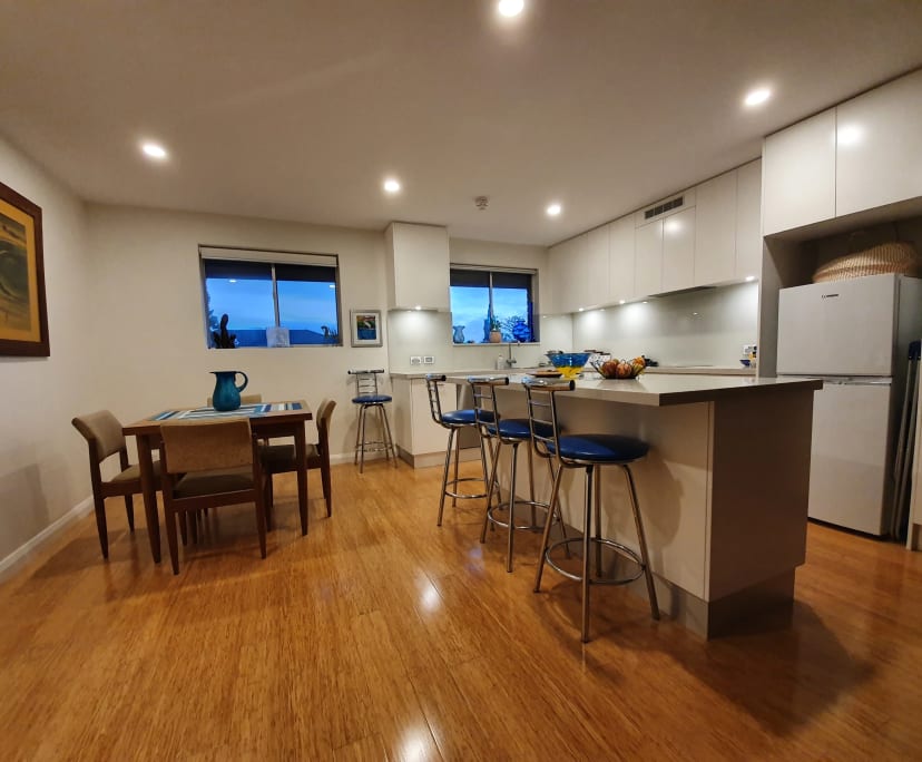 $650, Whole-property, 2 bathrooms, North Manly NSW 2100