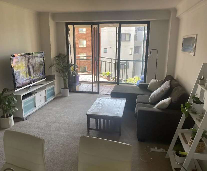 $500, Flatshare, 2 bathrooms, Pyrmont NSW 2009