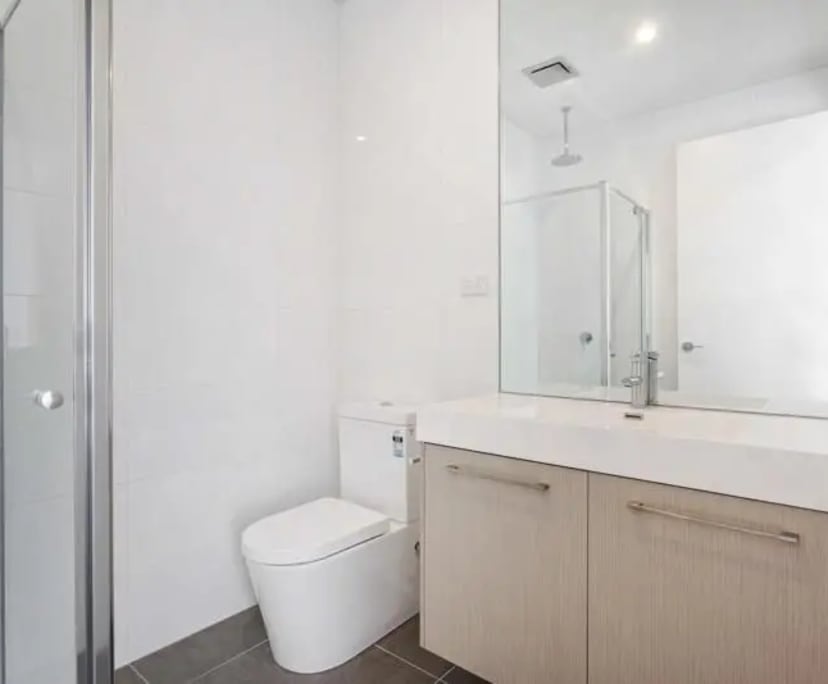 $230, Share-house, 2 bathrooms, Footscray VIC 3011