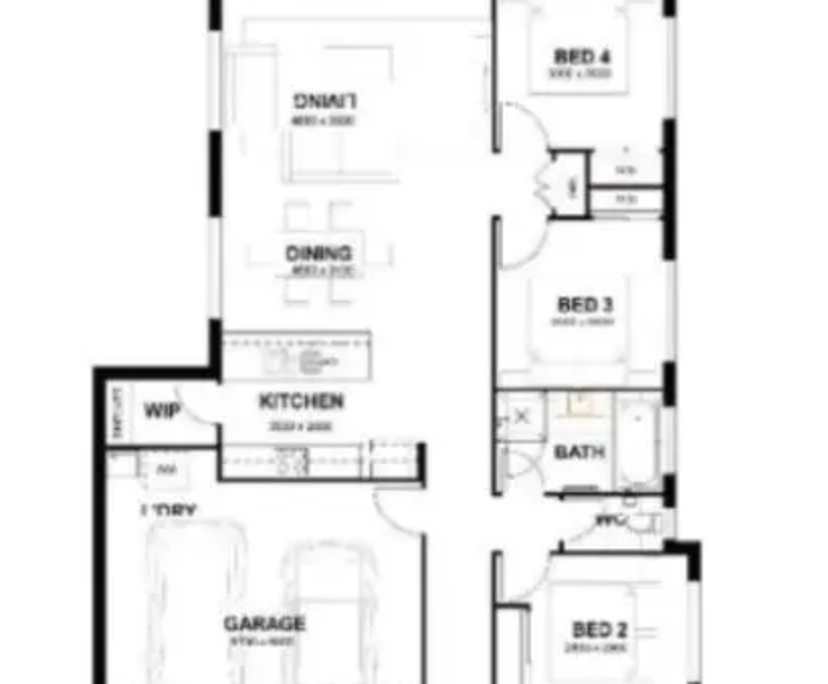 $300, Share-house, 4 bathrooms, Redland Bay QLD 4161