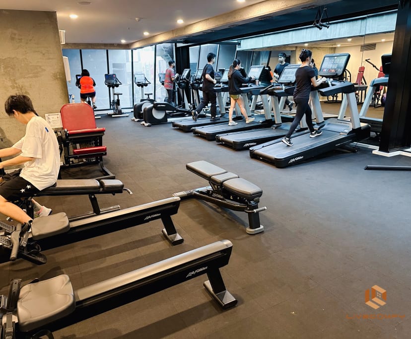 $450, Flatshare, 2 bathrooms, Melbourne VIC 3000