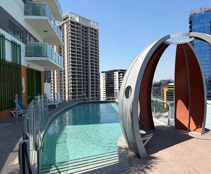 $425, Flatshare, 2 bathrooms, South Brisbane QLD 4101