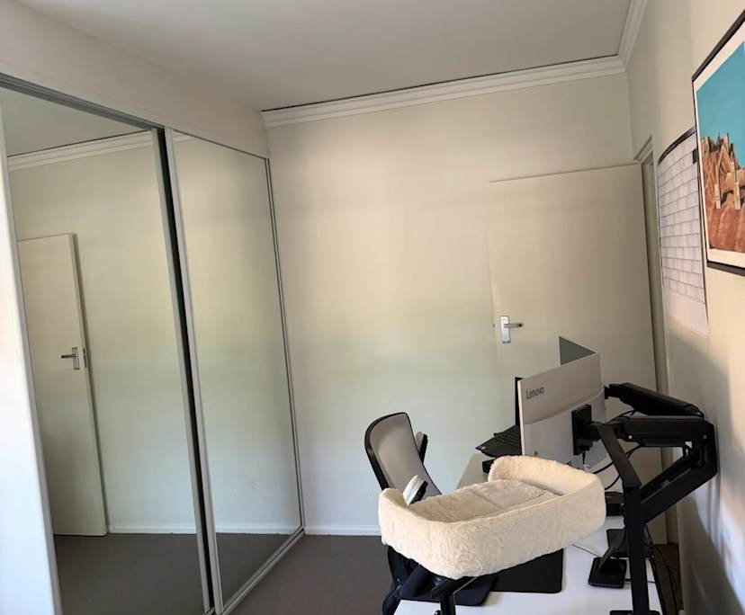 $390, Flatshare, 2 bathrooms, Wollstonecraft NSW 2065