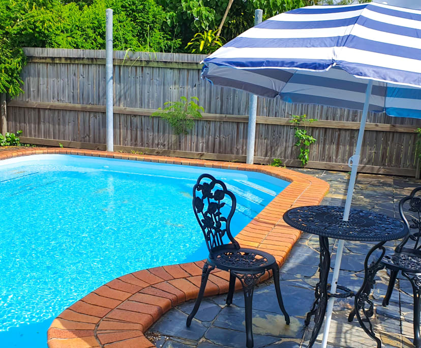 $220, Share-house, 4 bathrooms, Parramatta Park QLD 4870