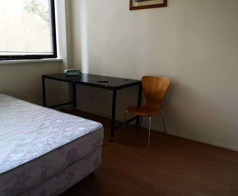 Whole property with 3 rooms for rent