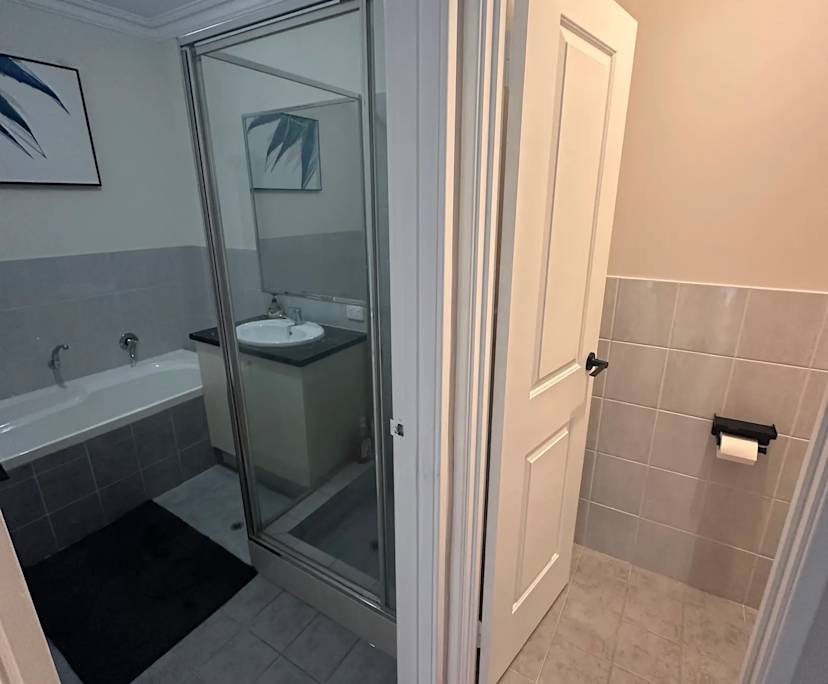 $275, Share-house, 2 rooms, Nollamara WA 6061, Nollamara WA 6061