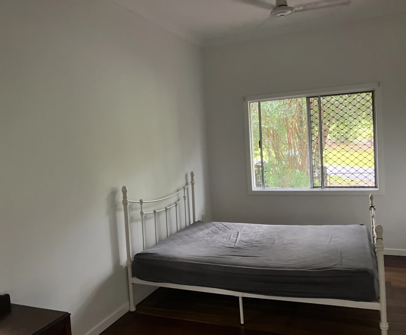 $180, Share-house, 2 bathrooms, Eatonsville NSW 2460