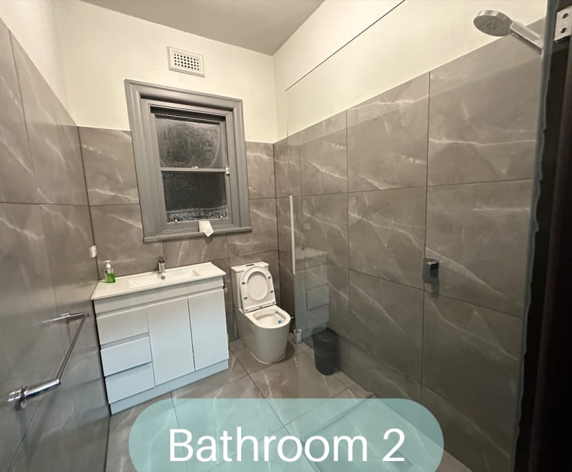 $368, Share-house, 6 bathrooms, Kew VIC 3101