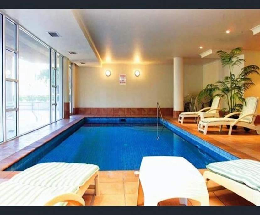 $550, Flatshare, 2 bathrooms, Melbourne VIC 3004