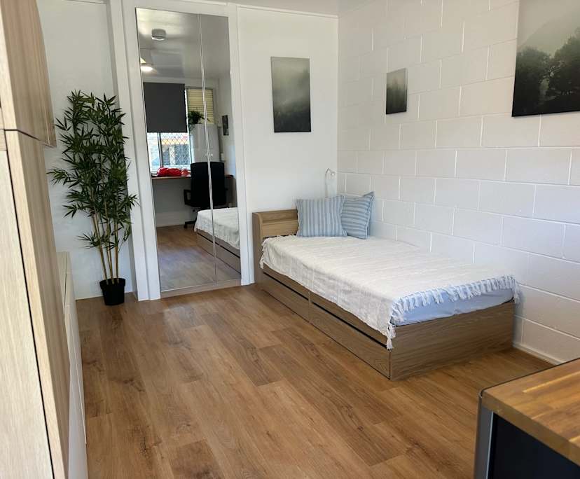 Student accommodation