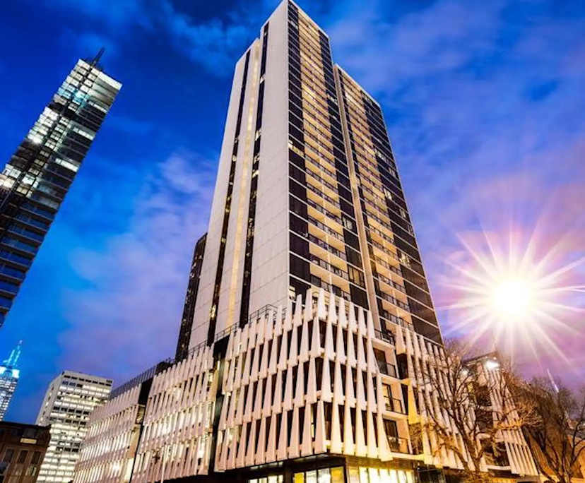 $999, Whole-property, 2 bathrooms, Melbourne VIC 3000