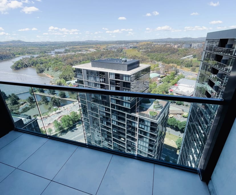 $380, Flatshare, 2 bathrooms, Belconnen ACT 2617