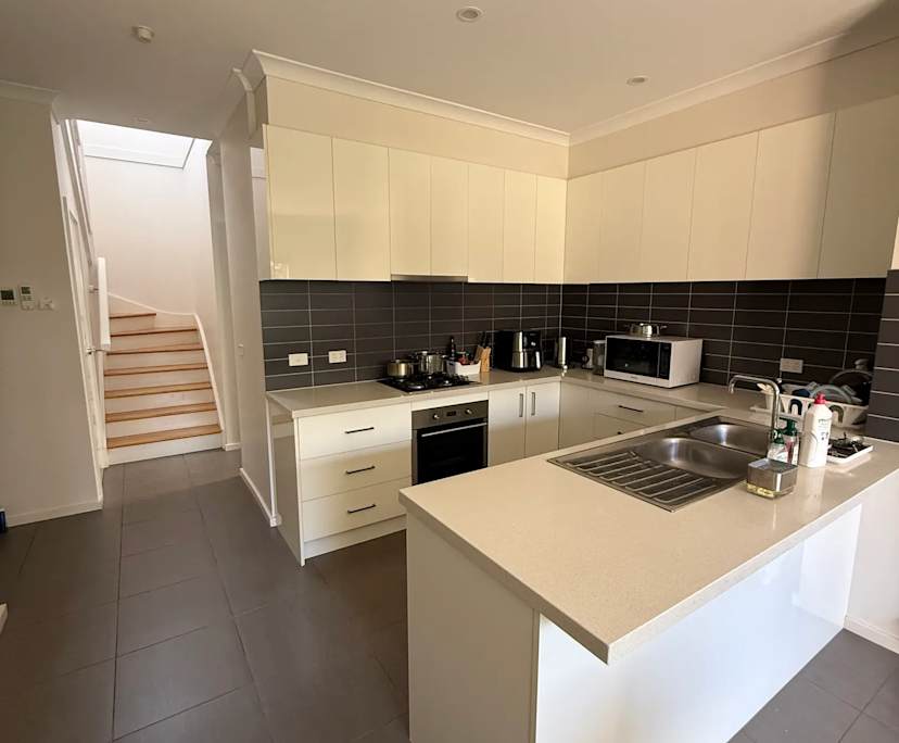 $195-240, Share-house, 2 rooms, Sydenham VIC 3037, Sydenham VIC 3037