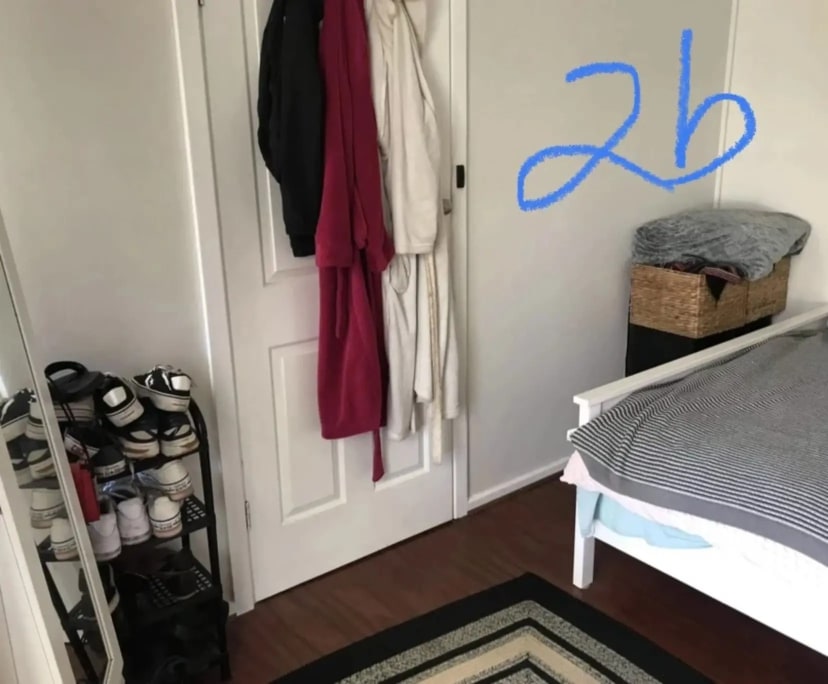 Room for Rent in Netherby, Adelaide 160, Unfurnis...