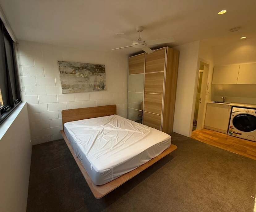 $500, Granny-flat, 1 bathroom, Zetland NSW 2017