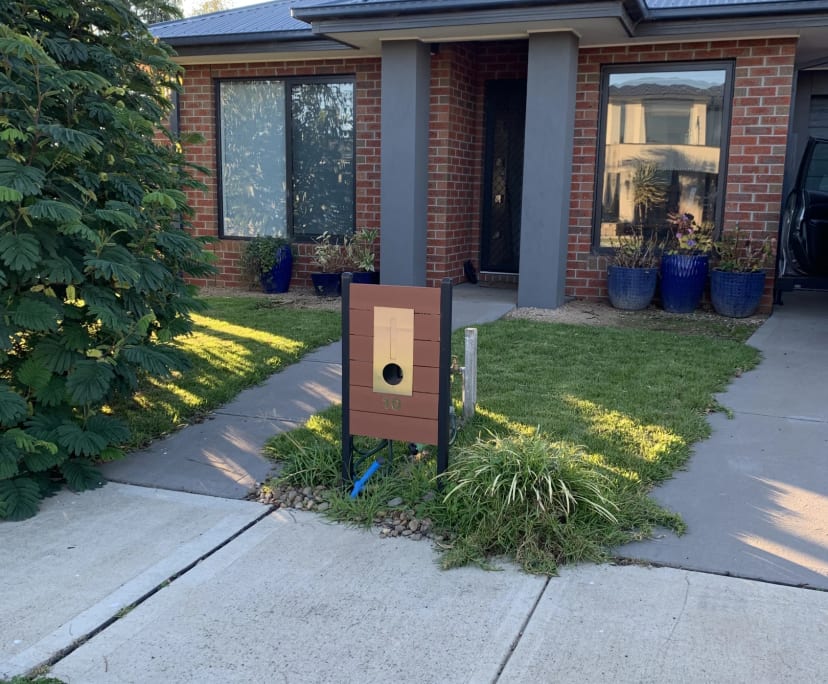 $200, Share-house, 3 bathrooms, Diggers Rest VIC 3427