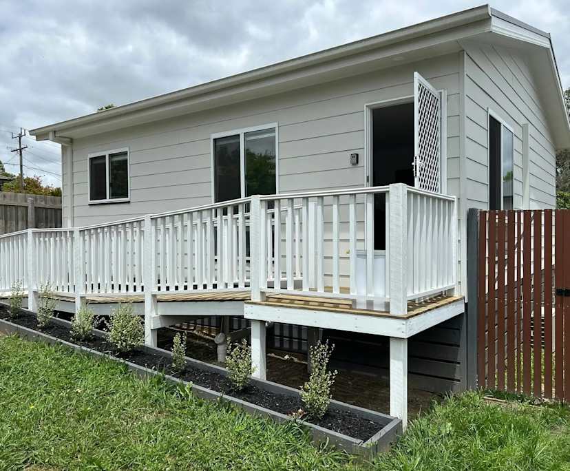 $350, Granny-flat, 1 bathroom, Lilydale VIC 3140