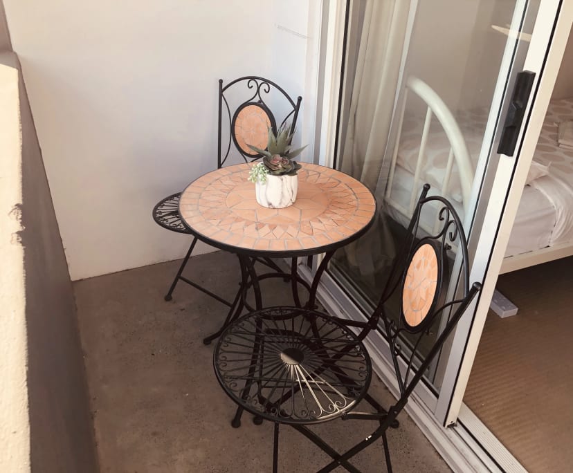 Student accommodation