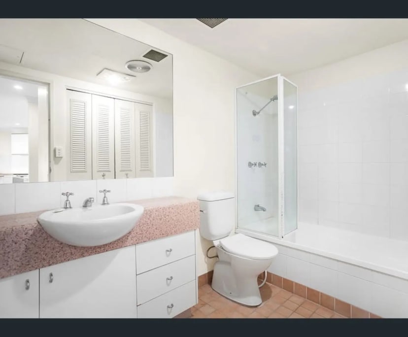 $1,600, Whole-property, 2 bathrooms, Erskineville NSW 2043