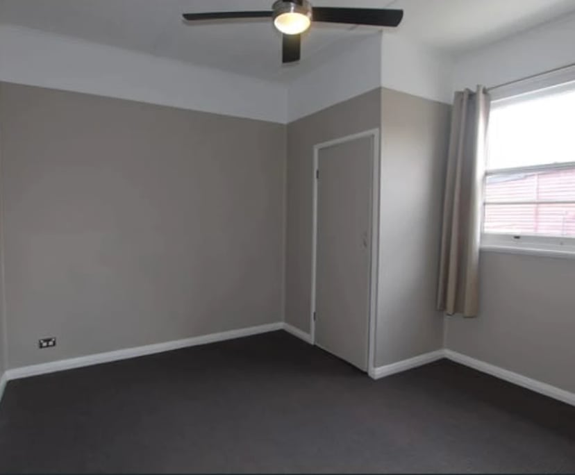 Room in a flatshare