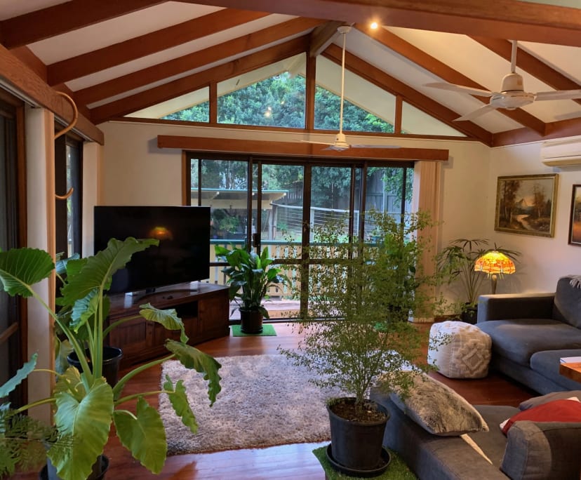 $300, Whole-property, 3 bathrooms, The Gap QLD 4061