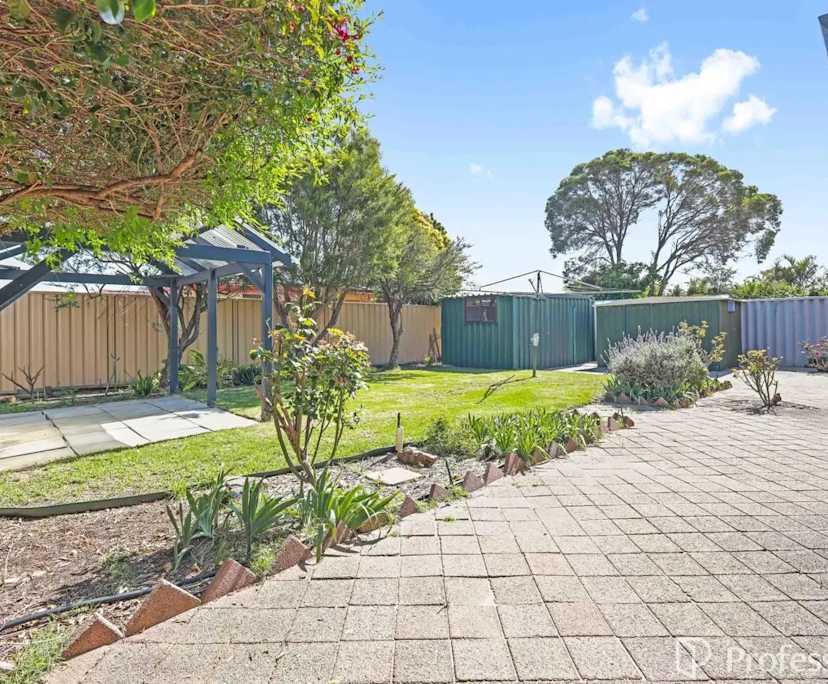 $275, Share-house, 5 bathrooms, Seville Grove WA 6112