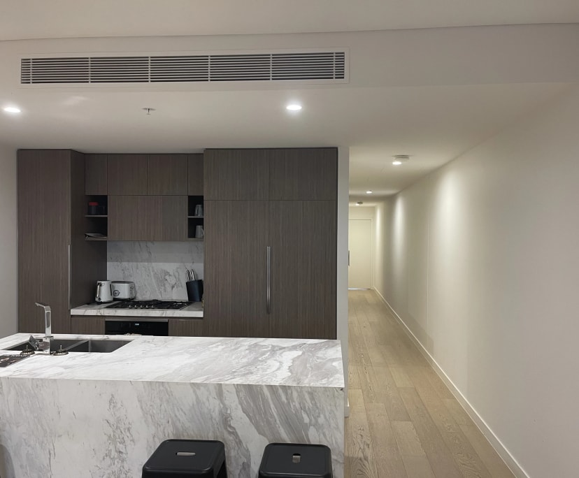 Room for Rent in Ultimo, Sydney 375, Unfurnished,...
