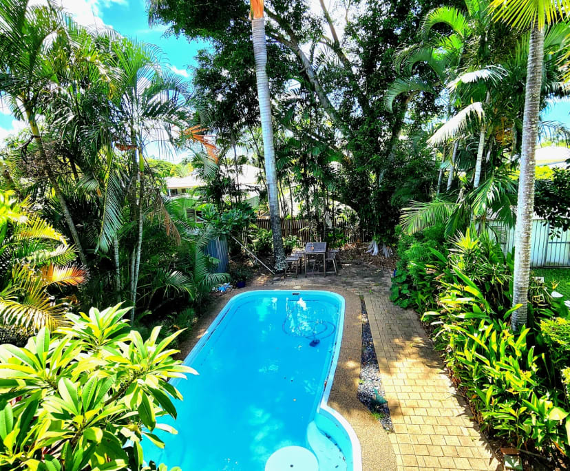 Room for Rent in West Mackay, QLD 320, Furnished,...