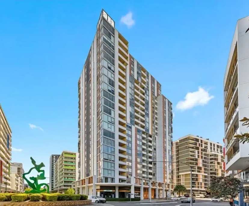 $520, Flatshare, 2 rooms, Wolli Creek NSW 2205, Wolli Creek NSW 2205