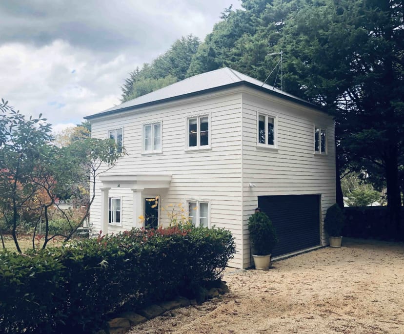 Room for Rent in Leura, NSW 300, Furnished, Share...