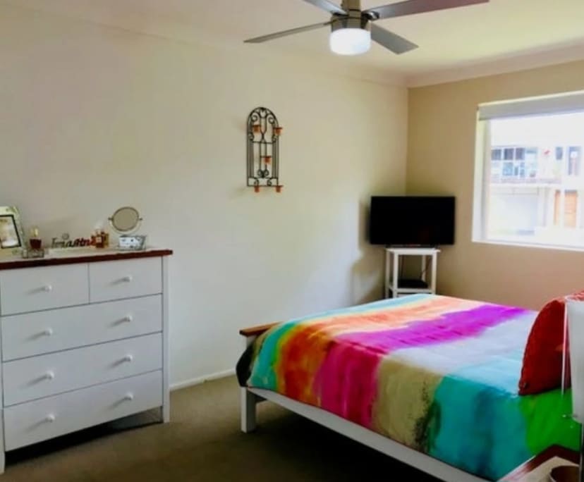 Room for Rent in Manly, Brisbane 225, Unfurnished...