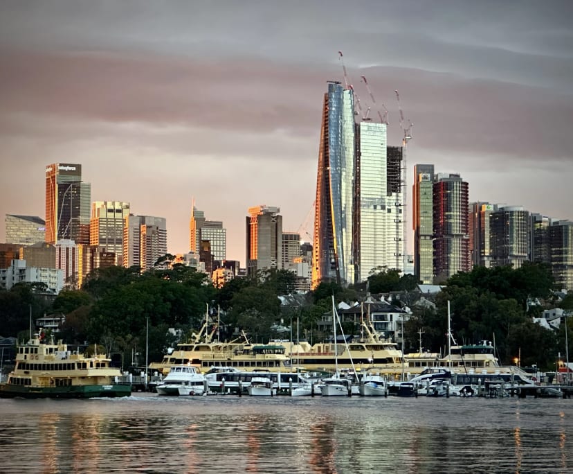 $430, Flatshare, 2 bathrooms, Birchgrove NSW 2041