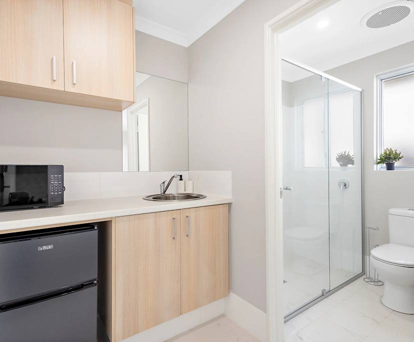 $330, Share-house, 5 bathrooms, Two Rocks WA 6037