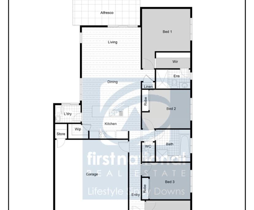 $290, Share-house, 3 rooms, Palmview QLD 4553, Palmview QLD 4553