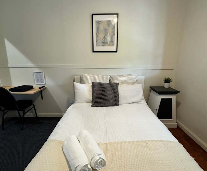 $400, Flatshare, 2 rooms, Gatton QLD 4343, Gatton QLD 4343