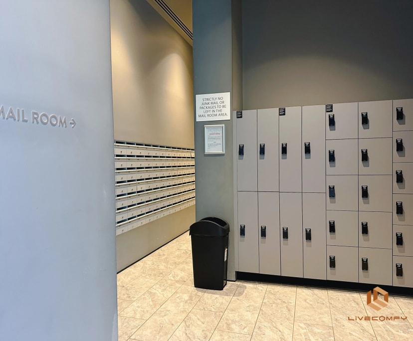 $480, Flatshare, 2 bathrooms, Melbourne VIC 3000