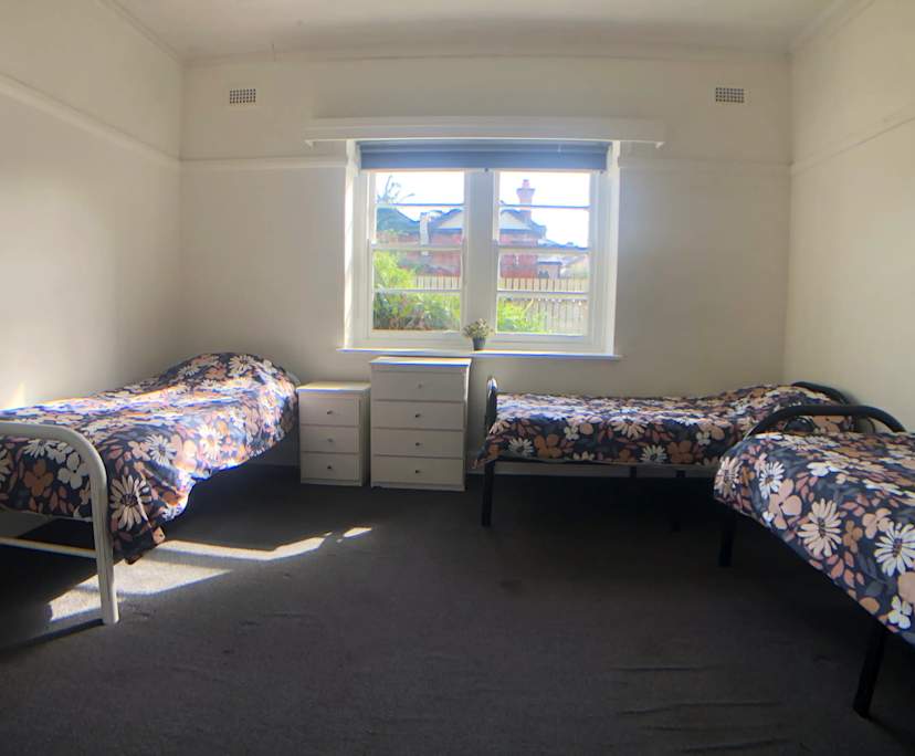$230, Share-house, 3 bathrooms, St Kilda VIC 3182