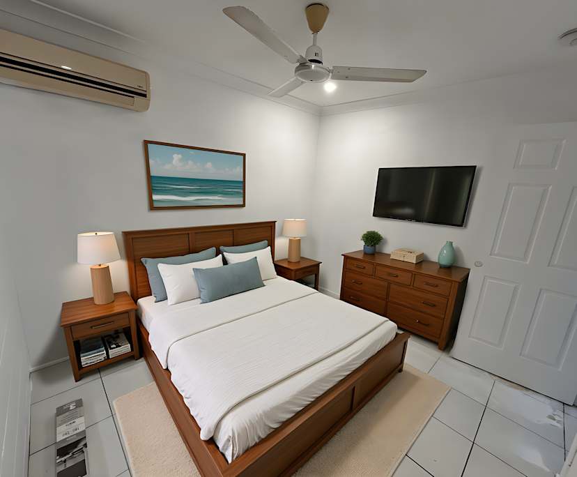 $240-260, Share-house, 2 rooms, Kelso QLD 4815, Kelso QLD 4815