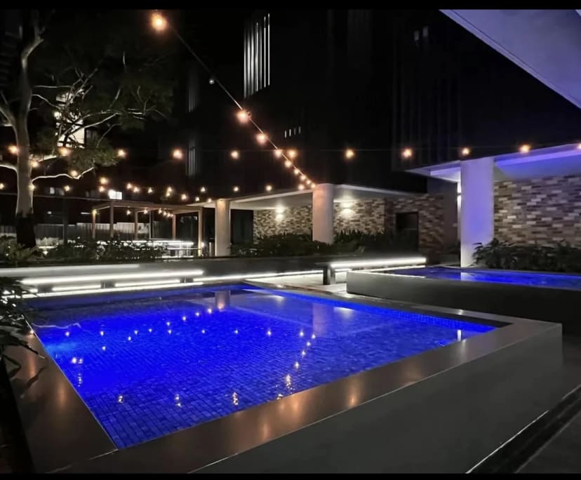 Room for Rent in Burwood, Sydney 500, Flexible wi...