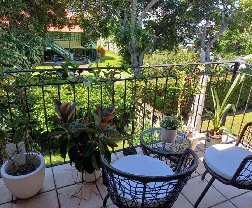 $360, Share-house, 3 bathrooms, Hamilton QLD 4007