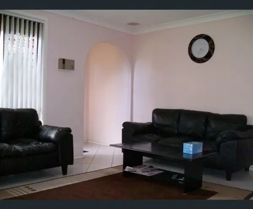 $200, Share-house, 3 rooms, Macquarie Fields NSW 2564, Macquarie Fields NSW 2564