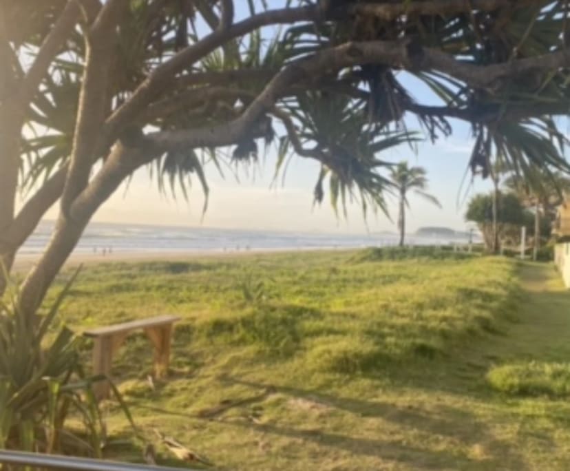 Furnished room with ensuite in a share house